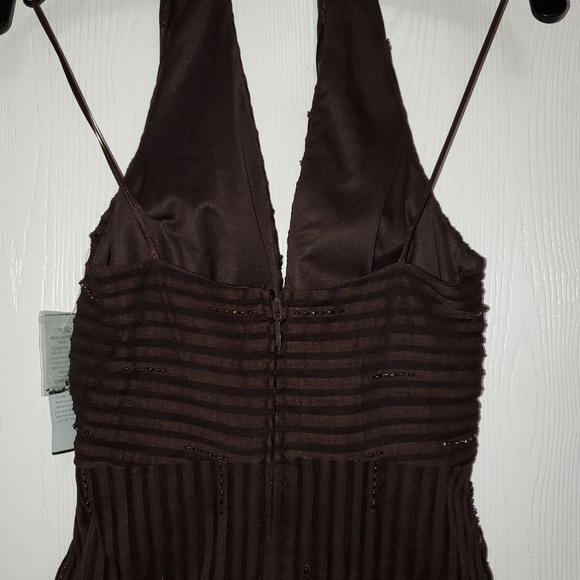 Cache Halter top - Picture 2 of 3
